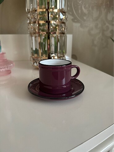 Kahve fincanı