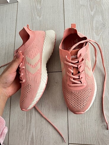 Hummel Kadın spor