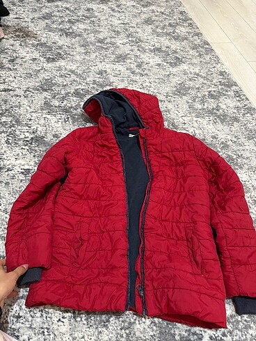 LC Waikiki Çocuk erkek mont