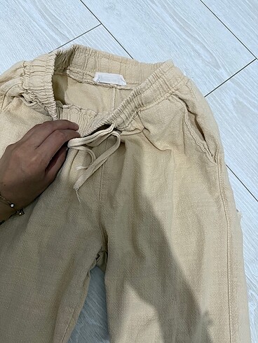 Zara Kadın pantolon