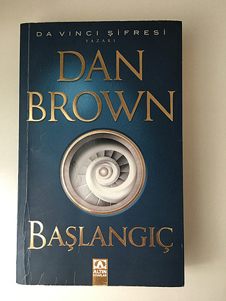 Diğer Roman Dan Brown