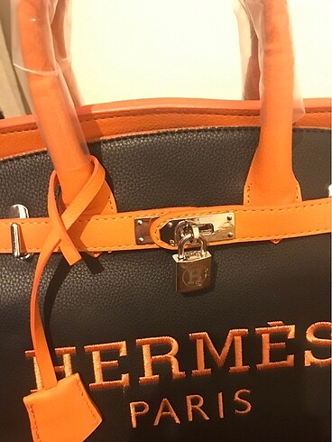 Hermes Yaz kış çantası