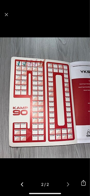 Mert hoca ayt matematik 90 günlük kamp
