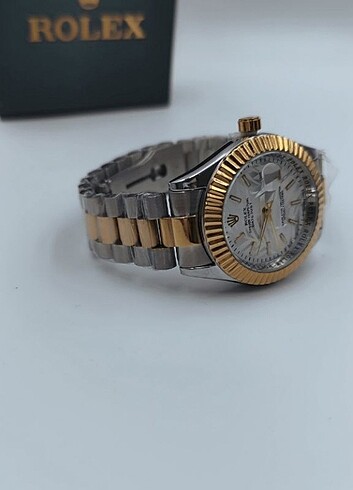 BAYAN ROLEX SAAT 