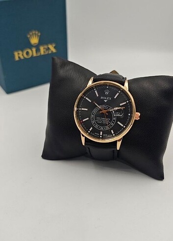 Rolex BAY KAYIŞLI SAAT 