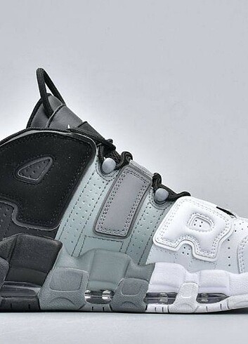 Nike Air More Uptempo ? Tri Color ?
