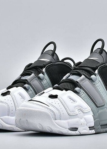 Air More Uptempo ? Tri Color ? 