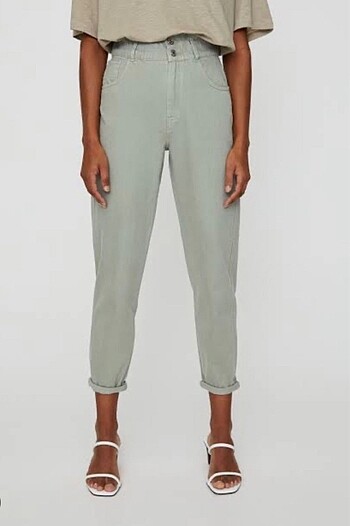 Pull&Bear Pantolon