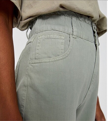 Pull and Bear Pull&Bear Pantolon