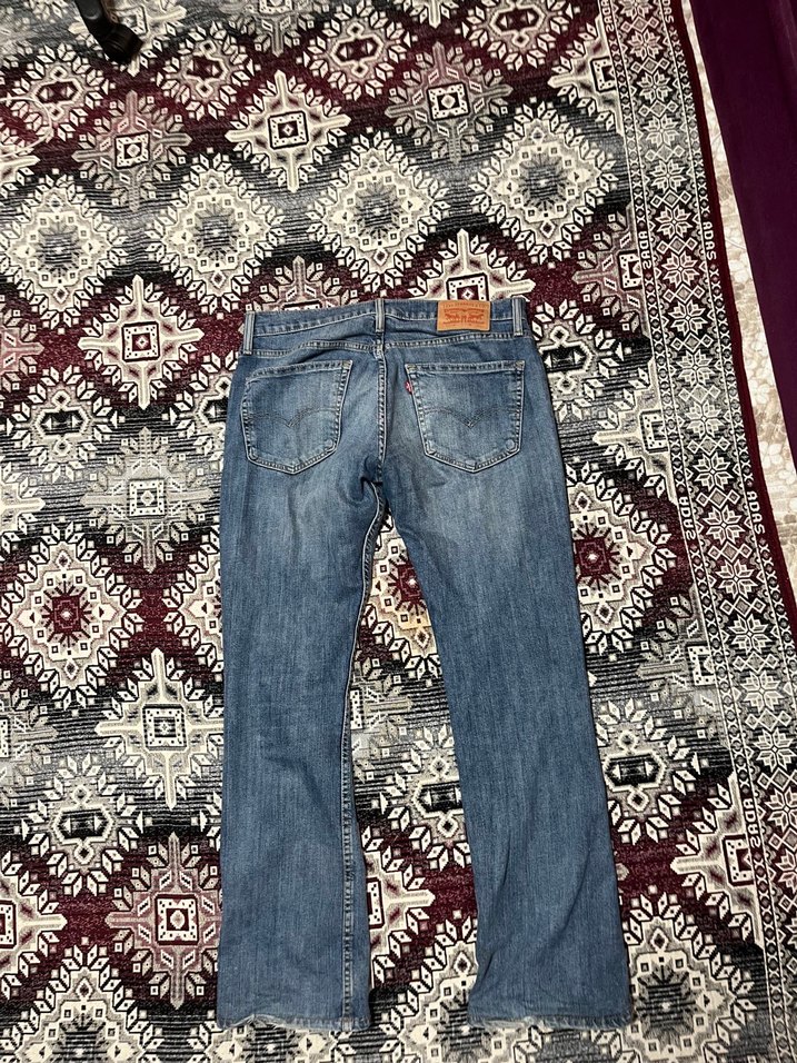 Levis 527 — görsel 2/4