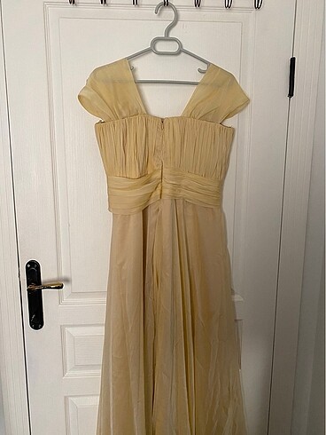 Balo Elbisesi - Görsel 6