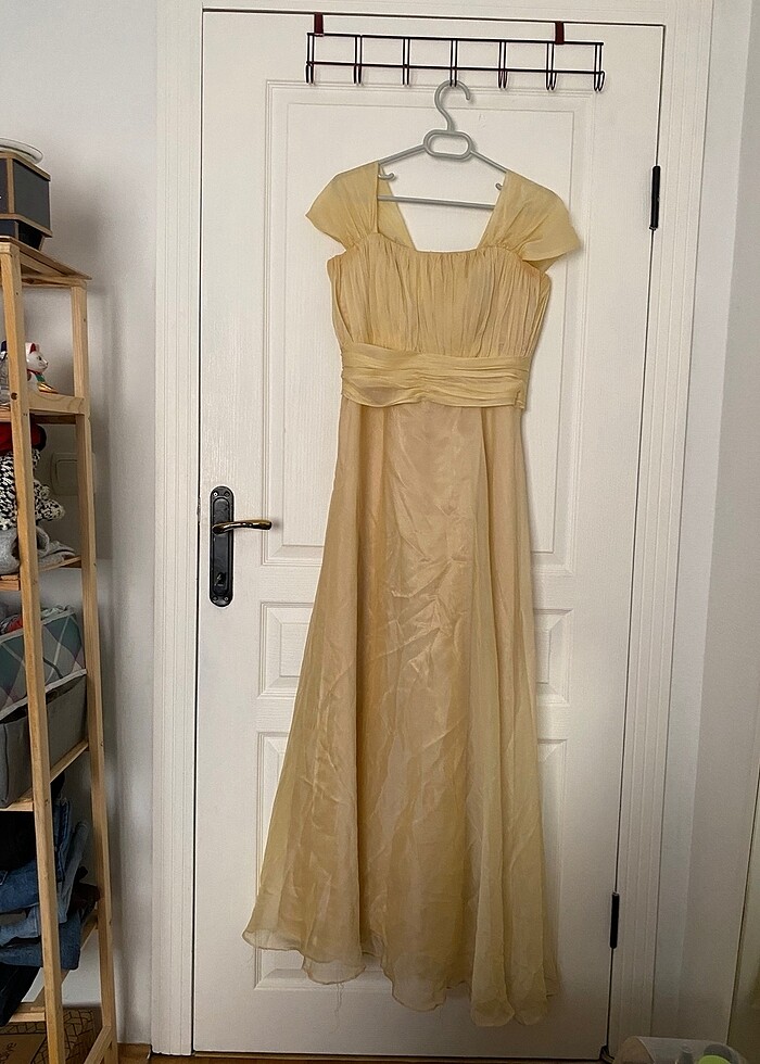 Balo Elbisesi - Görsel 2