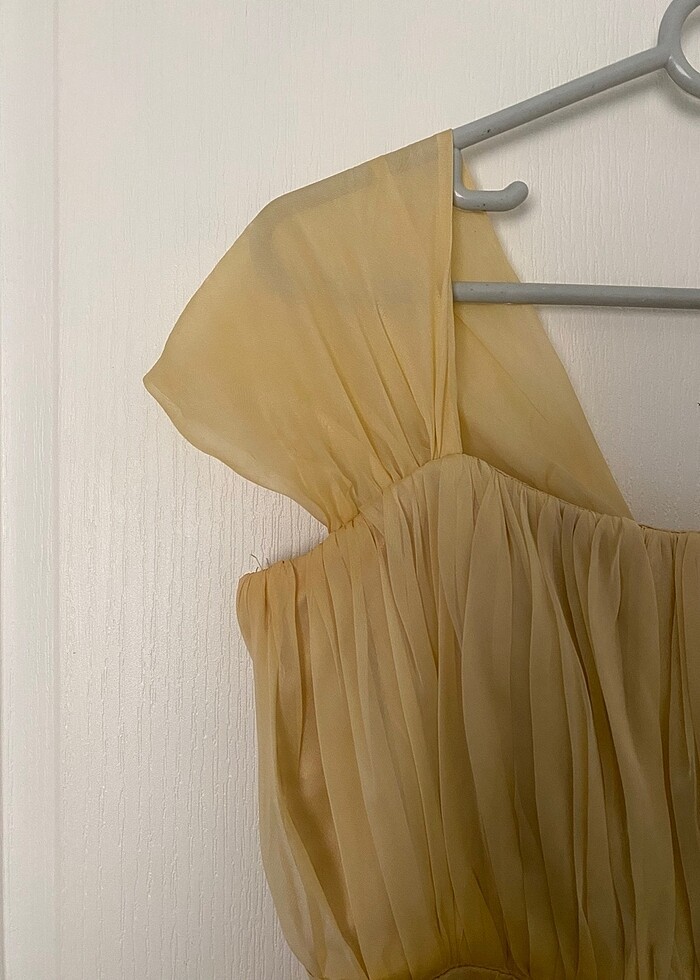 Balo Elbisesi - Görsel 4