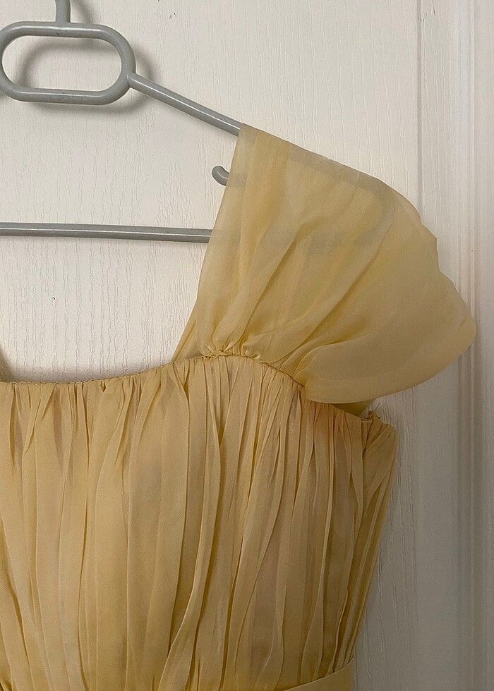 Balo Elbisesi - Görsel 3