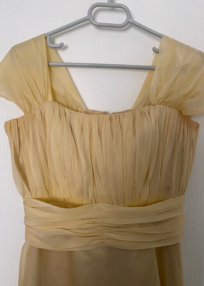 Balo Elbisesi - Görsel 5