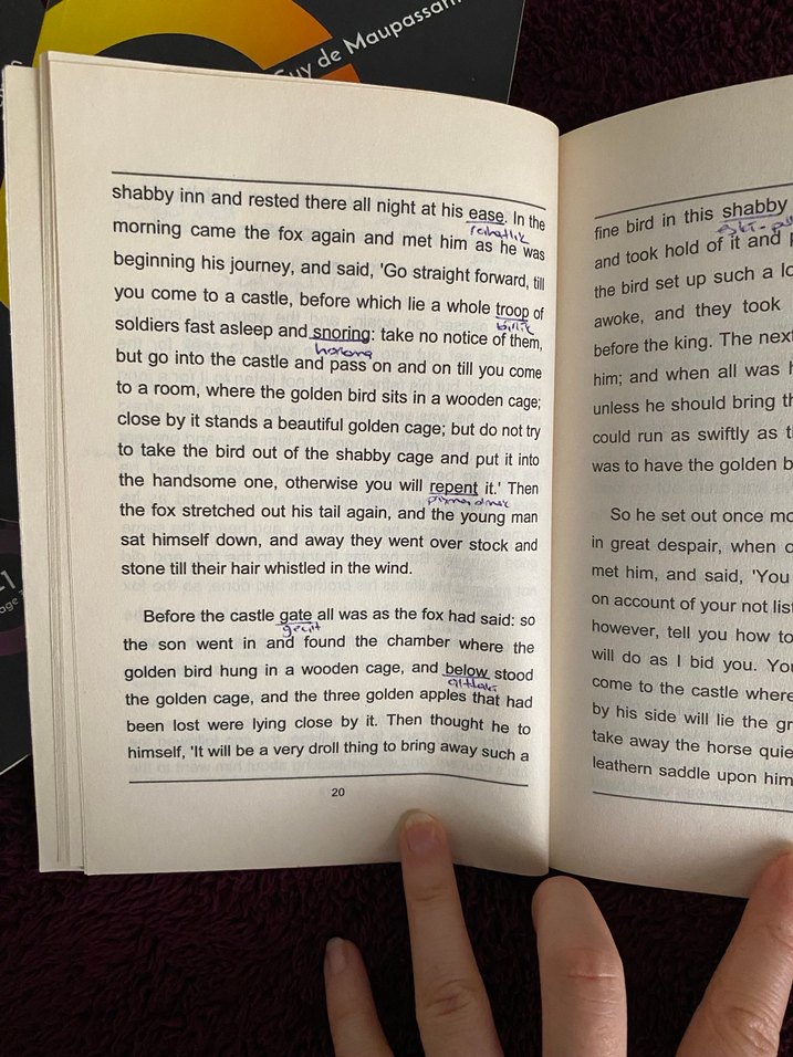 İngilizce Hikaye 3 Kitap Seti - Görsel 2