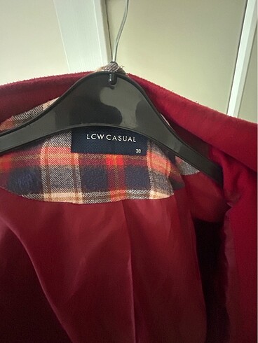 Bayan kaban - Görsel 4