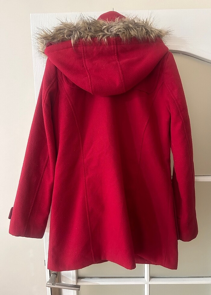 Bayan kaban - Görsel 3