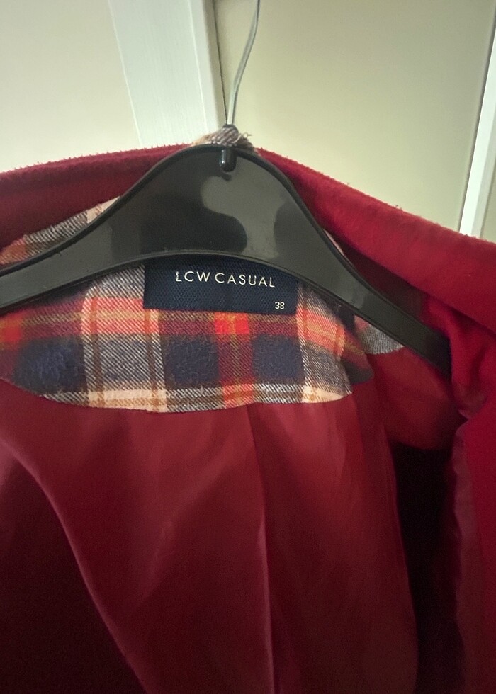 Bayan kaban - Görsel 4