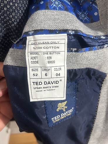 Erkek spor ceket - Görsel 3