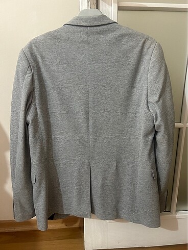 Erkek spor ceket - Görsel 2