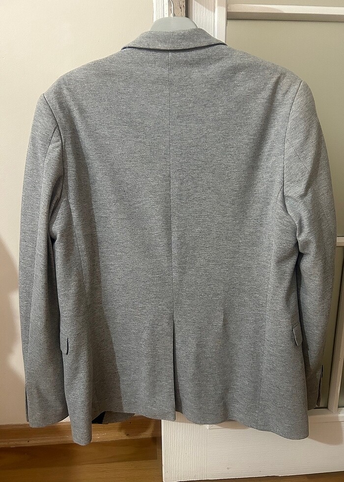 Erkek spor ceket - Görsel 2