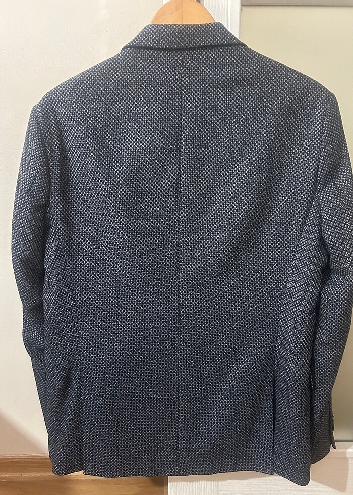 Spor ceket - Görsel 2