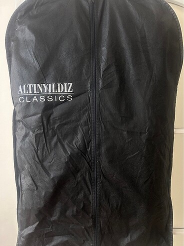 Altınyıldız takım elbise - Görsel 5