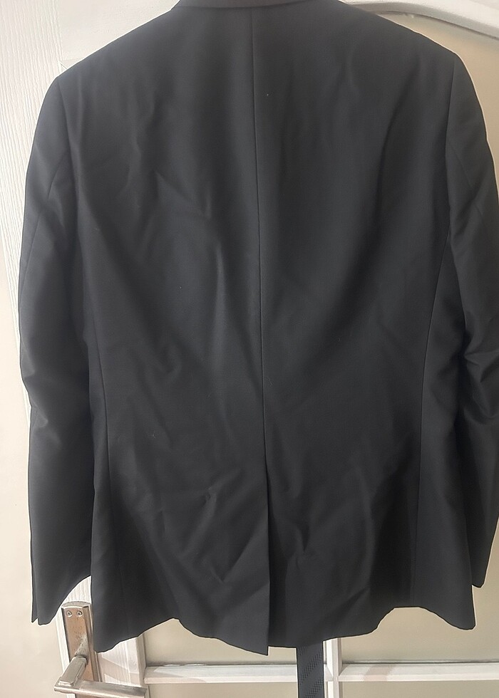 Altınyıldız takım elbise - Görsel 2