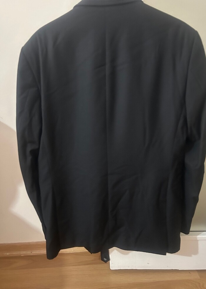 Takım elbise - Görsel 2