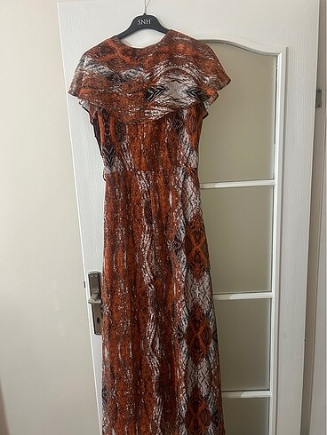 Elbise bayan - Görsel 2