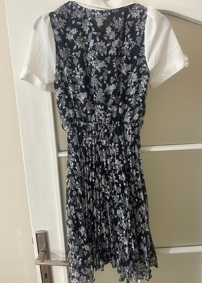 Elbise bayan - Görsel 2