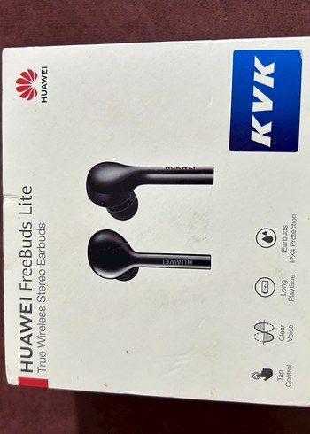 Huawei freebudslite - Görsel 4