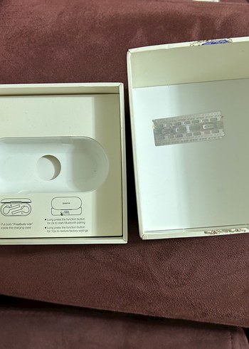 Huawei freebudslite - Görsel 5