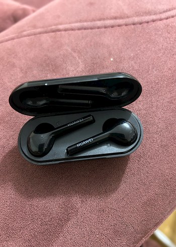 Huawei freebudslite - Görsel 2