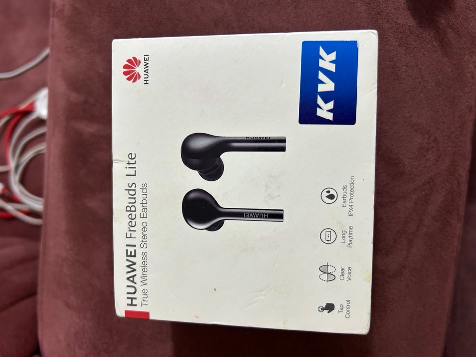 Huawei freebudslite - Görsel 4