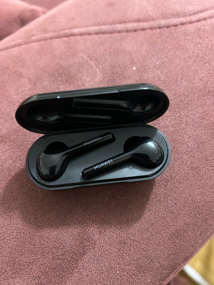 Huawei freebudslite - Görsel 2