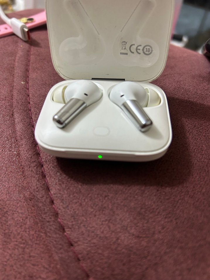 Oneplus buds pro - Görsel 4