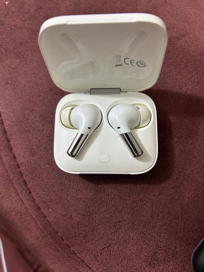 Oneplus buds pro - Görsel 5