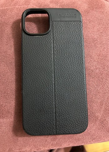 3 adet 2 tanede megsafe şarj destekli 14 Plus kılıf - Görsel 4