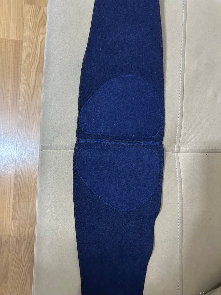 Bel korsesi - Görsel 3