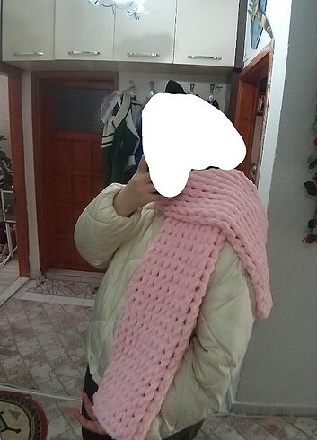 Diğer puffy atki