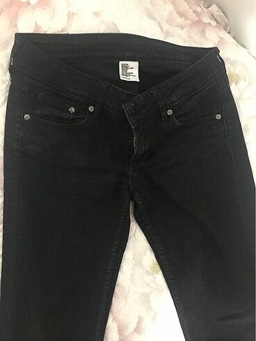 H&M Pantolon
