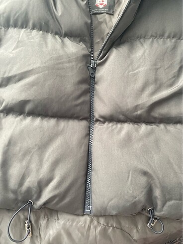 Yelek mont - Görsel 3