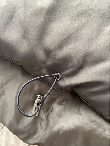 Yelek mont - Görsel 2