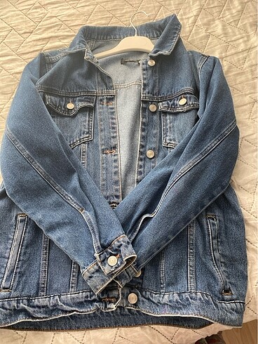 Kot ceket - Görsel 4