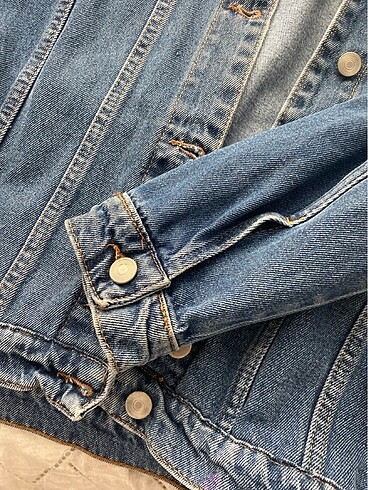 Kot ceket - Görsel 3