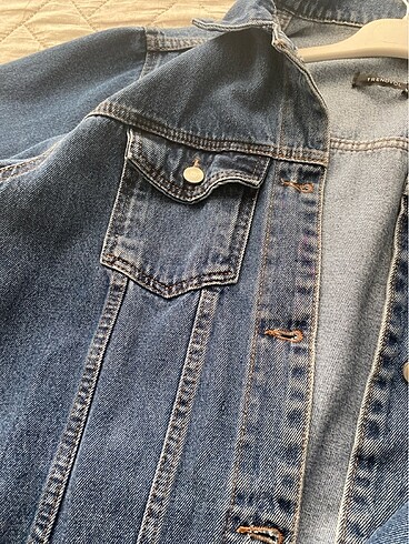 Kot ceket - Görsel 6