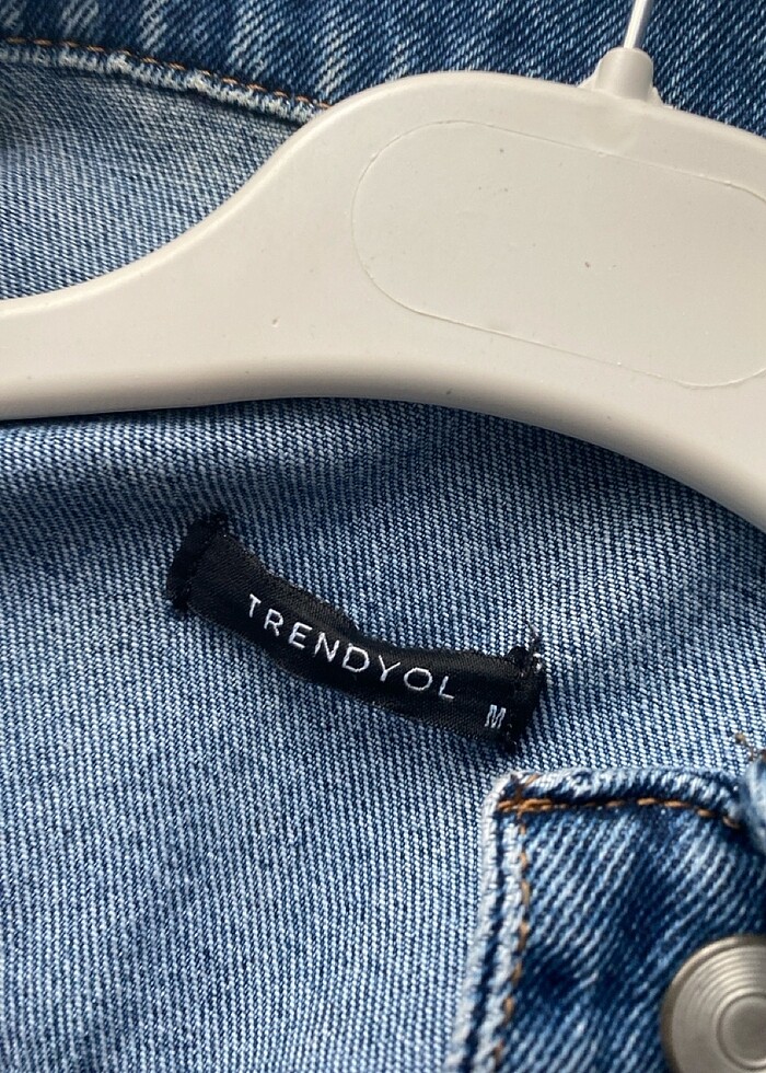 Kot ceket - Görsel 2