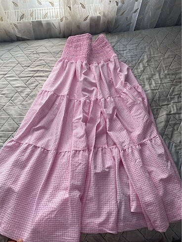 Pembe etek